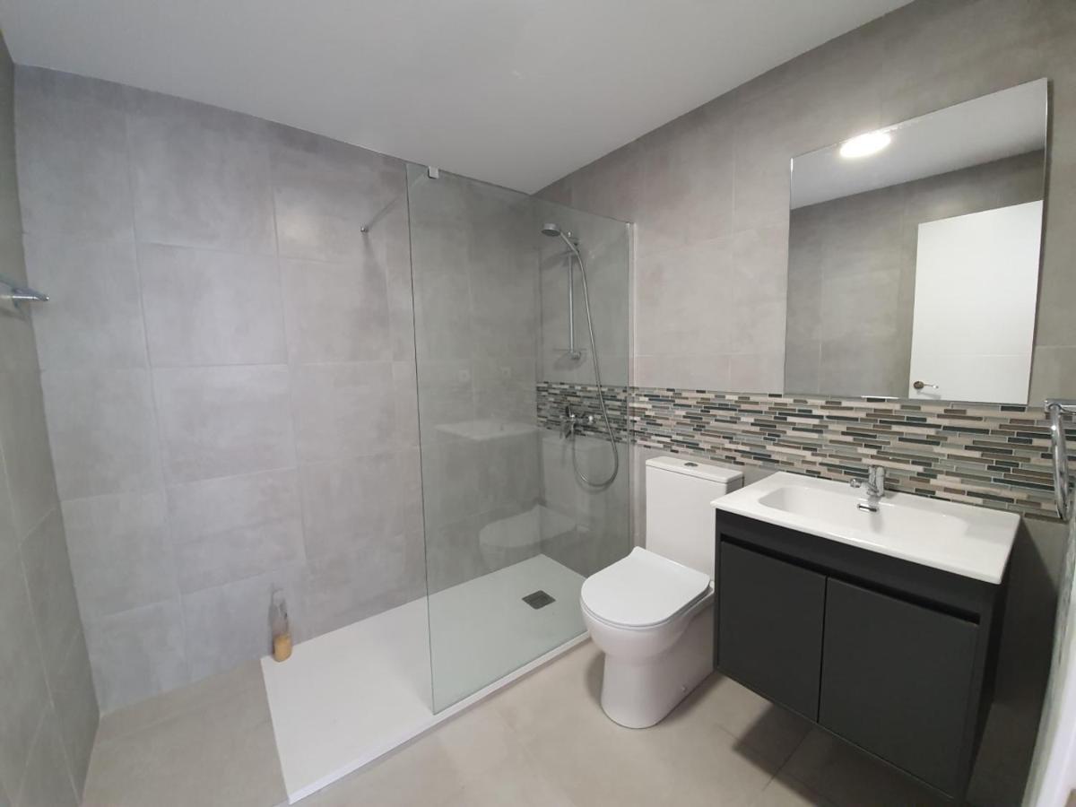 Beautiful 5 Bedroom Villa, Sea Views, Private Pool, Estepona Newly Refurbished Extérieur photo