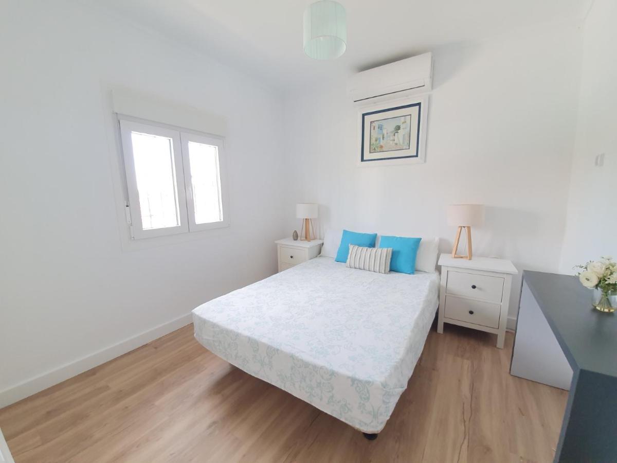 Beautiful 5 Bedroom Villa, Sea Views, Private Pool, Estepona Newly Refurbished Extérieur photo