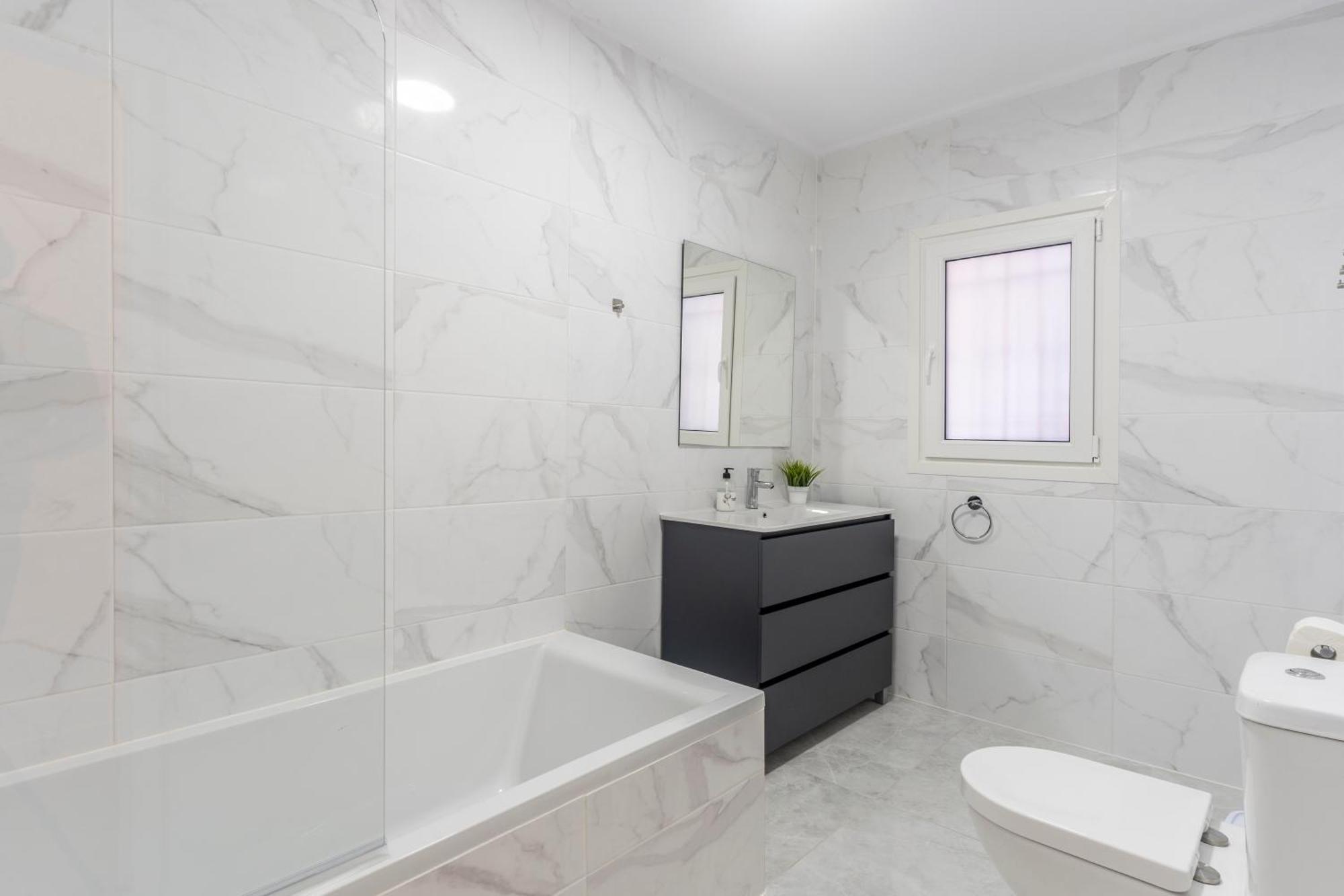 Beautiful 5 Bedroom Villa, Sea Views, Private Pool, Estepona Newly Refurbished Extérieur photo